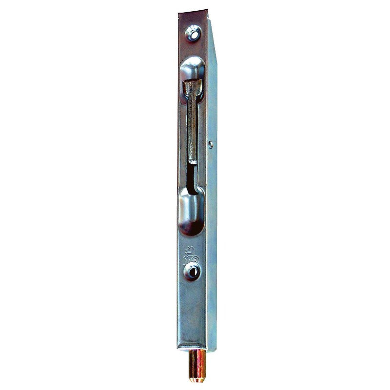 Verrou à bascule à défoncer tôle acier traité ferguard argent® longueur 250 mm. quincaillerie sénégalaise, la boutique en ligne de choix pour des solutions de quincaillerie robustes au sénégal. explorez notre catalogue complet pour tous vos besoins.