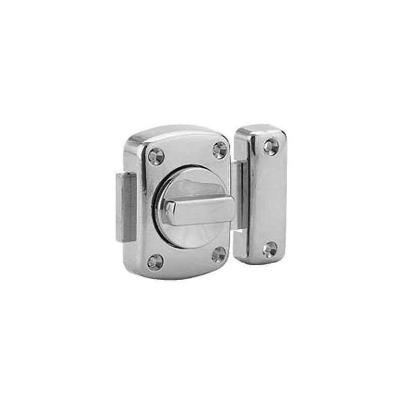 Verrou automatique type alouette en largeur de 50 mm finition chromé brillant. quincaillerie sénégalaise, votre destination en ligne pour tout ce qui concerne la quincaillerie au sénégal. achetez des outils et des matériaux de haute qualité sans quitter votre maison.