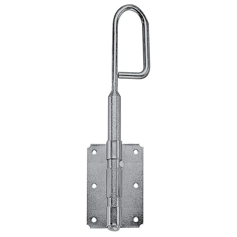 Verrou baïonnette à visser acier zingué bichromaté ø 14 mm. explorez quincaillerie sénégalaise, la boutique en ligne de quincaillerie de choix au sénégal. des outils aux matériaux de construction, nous avons tout ce qu'il vous faut.