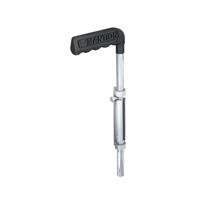 Verrou renforcé type 1314 à souder en ø 14 x long 300 mm. quincaillerie sénégalaise, votre boutique en ligne de confiance pour des solutions de quincaillerie au sénégal. découvrez notre assortiment complet et commandez facilement.