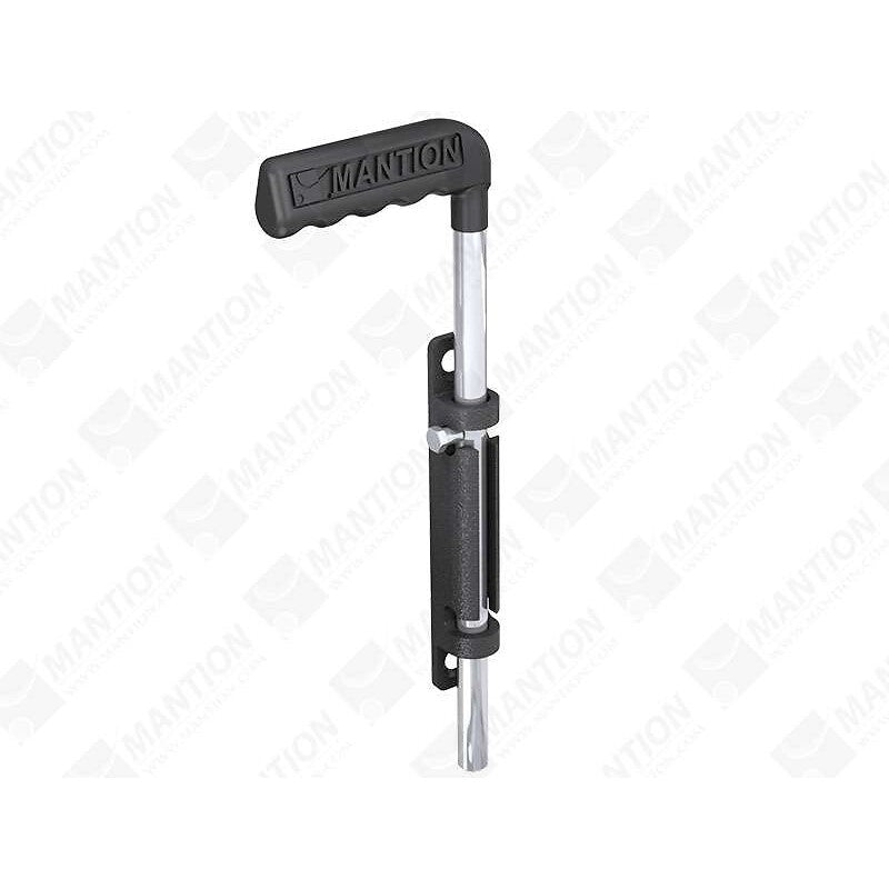 Verrou renforcé type 1314 à visser en ø 14 x long 300 mm. quincaillerie sénégalaise, c'est la solution en ligne pour tous vos projets de bricolage et de construction au sénégal. accédez à une gamme variée de produits en quelques clics.