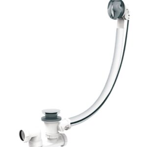 Vidange spécial baignoire jacob delafon plastique à câble abs chromé longueur 65cm nf. quincaillerie sénégalaise, c'est la boutique en ligne de référence pour des produits de quincaillerie au sénégal. profitez d'un service client dévoué et d'une livraison rapide.