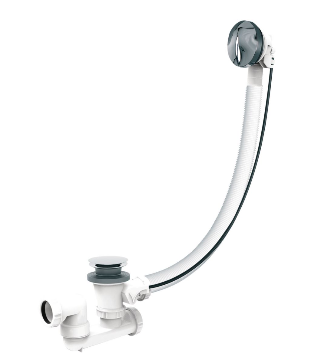 Vidange spécial baignoire jacob delafon plastique à câble abs chromé longueur 65cm nf. quincaillerie sénégalaise, c'est la boutique en ligne de référence pour des produits de quincaillerie au sénégal. profitez d'un service client dévoué et d'une livraison rapide.