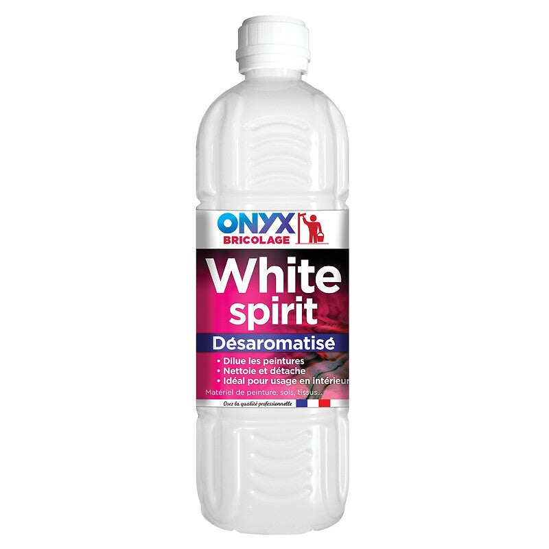 White spirit désaromatisé 5 litres. quincaillerie sénégalaise, la boutique en ligne de choix pour des solutions de quincaillerie robustes au sénégal. explorez notre catalogue complet pour tous vos besoins.