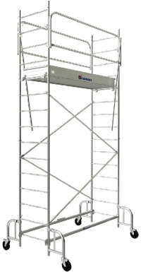ÉCHAFAUDAGE JUNIOR 200 - HAUT. PLANCHER 2,80 M. Quincaillerie Sénégalaise est votre expert en quincaillerie, plomberie et fournitures industrielles. Faites confiance à notre expertise pour vos travaux au Sénégal. Commandez maintenant et bénéficiez de nos offres attractives.