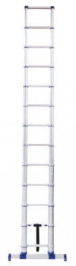 ÉCHELLE X-TENSO 2 TÉLESCOPIQUE PORTABLE AVEC STABILISATEURS - 13 MARCHES - 16,2 KG - H. DÉPLOYÉE 3,80 M. Trouvez tout ce dont vous avez besoin pour vos travaux chez Quincaillerie Sénégalaise. Du matériel de plomberie aux équipements industriels, nous avons ce qu’il vous faut. Commandez facilement et bénéficiez d’un service rapide.