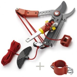 ÉCHENILLOIR MULTI-STAR OSVM2 - LAMES ACIER AUTO-AFFÛTÉES - ORIENTABLE 180° - Ø DE COUPE 36 CM - LG 28 CM - MANCHON DE SÉCURITÉ - JUSQU'À 4 M DE HAUTEUR. Quincaillerie Sénégalaise, c’est l’expertise et le savoir-faire au service de vos projets. Découvrez nos outils et équipements pour la maison ou l’industrie. Commandez dès aujourd’hui et facilitez vos travaux.