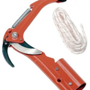 ÉCHENILLOIR P34-27A-F - LAME TREMPÉE À DOUBLE BISEAU - RACLOIR ANTI-SÈVE - LG 27 CM - LIVRÉ AVEC CORDE DE 3 M. Faites confiance à Quincaillerie Sénégalaise pour tous vos besoins en quincaillerie et équipements industriels. Nos produits sont conçus pour durer. Passez commande en ligne dès aujourd'hui.