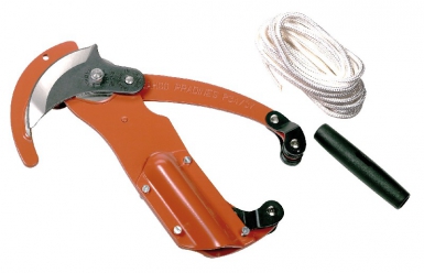 ÉCHENILLOIR P34-37 - LAME CROISANTE TREMPÉE À DOUBLE BISEAU - RACLOIR ANTI-SÈVE - LG 37 CM - LIVRÉ AVEC CORDE DE 5 M. Quincaillerie Sénégalaise est l'adresse incontournable pour vos achats de quincaillerie et d'outillage au Sénégal. Nous servons aussi bien les particuliers que les professionnels. Découvrez nos offres exclusives en ligne.
