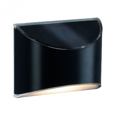 ÉCLAIRAGE D'ALLÉE SOLAR OUTDOOR ELLIOT 3000 K MÉTAL / PLASTIQUE GRIS IP44 DILM. HXLXP: 80X100X53 MM. Quincaillerie Sénégalaise, c’est l’expertise et le savoir-faire au service de vos projets. Découvrez nos outils et équipements pour la maison ou l’industrie. Commandez dès aujourd’hui et facilitez vos travaux.