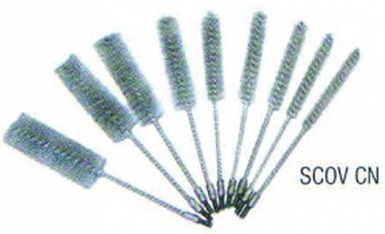 ÉCOUVILLON CONNECTEUR MÉTALLIQUE SCOV CN Ø 16 MM. Quincaillerie Sénégalaise est votre partenaire de confiance pour tous vos besoins en quincaillerie et bâtiment. Découvrez nos produits de haute qualité adaptés aux professionnels et particuliers. Commandez facilement en ligne et recevez vos articles rapidement.