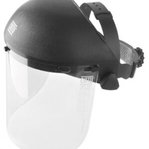 ÉCRAN FACIAL AVEC SERRE-TÊTE MO-286 - PROTECTION CONTRE LES ARCS ÉLECTRIQUES - ISOLÉ 1000 V. Quincaillerie Sénégalaise, votre boutique de référence pour des produits de plomberie, bâtiment, et quincaillerie. Achetez facilement en ligne et recevez vos articles à domicile.
