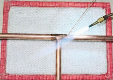 ÉCRAN THERMIQUE CALORFLEX - MULTI COUCHES - ADAPTABLE À TOUTES GÉOMÉTRIES - 1 PLAQUE 200 X 280 MM. Découvrez Quincaillerie Sénégalaise, votre boutique de confiance pour la quincaillerie, la plomberie et les fournitures industrielles. Nous garantissons des produits durables et un service professionnel.