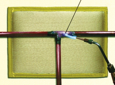 ÉCRAN THERMIQUE SOUPLE "CALORSTOP +" - FIBRE DE VERRE - 1 PLAQUE 200 X 280 MM. Quincaillerie Sénégalaise, votre spécialiste en fournitures pour le bâtiment et la plomberie, vous accompagne dans tous vos projets. Commandez en ligne et profitez de notre service rapide et fiable.