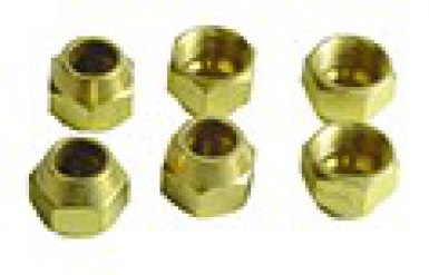 ÉCROU 5/8 NS-4-10 - 6 PIÈCES. Avec Quincaillerie Sénégalaise, trouvez tout ce qu'il vous faut pour vos travaux de plomberie et bâtiment. Profitez de notre service rapide et fiable pour un achat en toute sérénité.