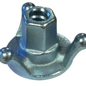 ÉCROU ACIER FORGÉ 3 AILETTES BASE 80 MM POUR TIGE Ø 23 MM. Chez Quincaillerie Sénégalaise, nous facilitons vos travaux grâce à une offre complète d’outils et d’équipements. Des produits fiables et durables pour tous vos projets. Faites le choix de la qualité.