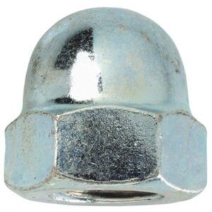 ÉCROU BORGNE ACIER ZINGUÉ  Ø 8 COND. 200​. Pour des solutions adaptées à vos projets, choisissez Quincaillerie Sénégalaise. Nous proposons des produits de qualité pour la plomberie, la quincaillerie, et les travaux industriels. Notre service rapide vous facilite la vie.