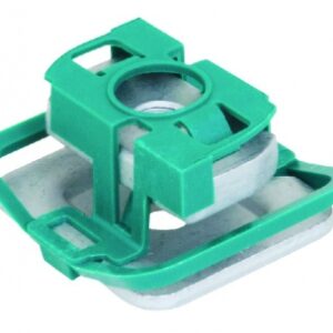 ÉCROU COULISSANT BIS RAPIDSTRUT® AVEC RONDELLE ET BAGUE DE MAINTIEN PLASTIQUE POUR TIGES M8. Quincaillerie Sénégalaise est le leader de la vente en ligne d'équipements de bâtiment au Sénégal. Notre catalogue varié répond à vos besoins en plomberie et quincaillerie. Choisissez l'efficacité et la qualité.