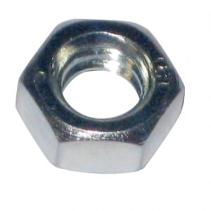 ÉCROU HU DIN 934 PAS DE 150 ACIER ZINGUÉ BLANC Ø 7 X 150 COND. 200​. Pour des travaux réussis, optez pour Quincaillerie Sénégalaise. Une boutique en ligne fiable pour vos équipements de plomberie et bâtiment. Livraison rapide et produits de qualité.