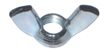 ÉCROUS À OREILLES ACIER ZINGUÉ Ø 8 COND. 25. Quincaillerie Sénégalaise, c'est l'excellence en quincaillerie et plomberie. Découvrez notre catalogue en ligne et trouvez des produits adaptés à vos projets. Nous vous offrons un service personnalisé.