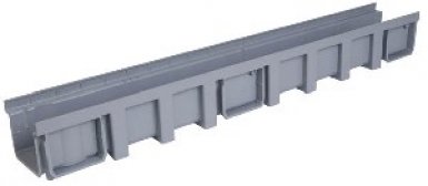 ÉLÉMENT CANIVEAU 1 M - SANS GRILLE - À EMBOÎTER - LARGEUR UTILE 130 MM - H 115 MM - COLORIS GRIS CLAIR. Pour des solutions adaptées à vos projets, choisissez Quincaillerie Sénégalaise. Nous proposons des produits de qualité pour la plomberie, la quincaillerie, et les travaux industriels. Notre service rapide vous facilite la vie.