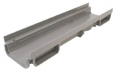 ÉLÉMENT CANIVEAU BAS 0,5 M - SANS GRILLE - PVC À COLLER - LARGEUR UTILE 130 MM - H 60 MM - COLORIS GRIS CLAIR. Quincaillerie Sénégalaise met à votre disposition une gamme complète de solutions pour vos besoins en bâtiment et plomberie. Qualité, fiabilité et rapidité sont nos maîtres mots. Faites vos achats en ligne en toute sérénité.