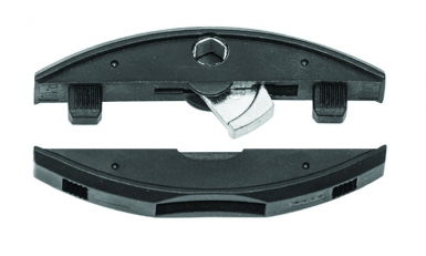 ÉLÉMENT D'ASSEMBLAGE DÉMONTABLE CLAMEX P-10 - 52 X 19 X 9,7 MM - 80 PAIRES. Avec Quincaillerie Sénégalaise, trouvez tout le matériel de plomberie, quincaillerie, et bâtiment dont vous avez besoin. Nous proposons une large gamme d'équipements fiables pour vos travaux. Simplifiez vos projets grâce à notre service rapide et efficace.