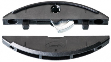 ÉLÉMENT D'ASSEMBLAGE DÉMONTABLE CLAMEX P-14 - 66 X 27 X 9,7 MM - 1000 PAIRES. Besoin d'équipement de plomberie ou d'outillage ? Quincaillerie Sénégalaise vous offre un service rapide et efficace. Découvrez nos produits de qualité adaptés à vos projets.
