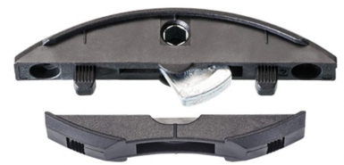 ÉLÉMENT D'ASSEMBLAGE DÉMONTABLE POUR CLOISONS CLAMEX P MEDIUS 14/10 - 66 X 13,5 X 9,7 MM - 80 PAIRES. Pour vos travaux au Sénégal, faites confiance à Quincaillerie Sénégalaise. Nos produits de qualité garantissent la réussite de vos projets. Commandez rapidement en ligne et économisez du temps.