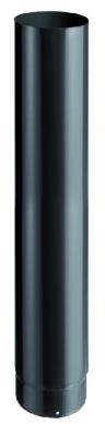 ÉLÉMENT DROIT 1000 MM Ø 125 MM - COLORIS NOIR MAT. Quincaillerie Sénégalaise est votre partenaire de confiance pour tous vos besoins en quincaillerie et bâtiment. Découvrez nos produits de haute qualité adaptés aux professionnels et particuliers. Commandez facilement en ligne et recevez vos articles rapidement.