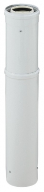 ÉLÉMENT RÉGLABLE DROIT LONGUEUR 38-50 CM - Ø 80/125 MM. Quincaillerie Sénégalaise, c’est un large choix de produits de quincaillerie, plomberie et bâtiment. Profitez de notre expertise et de nos prix compétitifs. Livraison rapide et service client attentif.