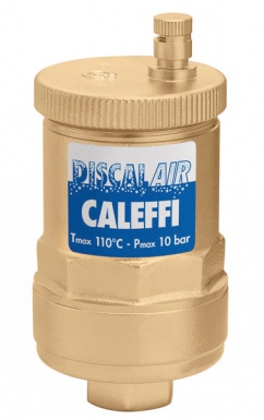 ÉLIMINATEUR D'AIR GRAND DÉBIT HAUT DE COLONNE - PRESS. MAX 10 BARS - TEMP. MAX. 110°C - CORPS 1/2" FEMELLE. Quincaillerie Sénégalaise, votre boutique de référence pour des produits de plomberie, bâtiment, et quincaillerie. Achetez facilement en ligne et recevez vos articles à domicile.