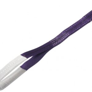 ÉLINGUE PLATE TYPE PES - LARGEUR 30 MM - LONGUEUR 3 M - 1 TONNE - VIOLET. Quincaillerie Sénégalaise est votre partenaire de confiance pour tous vos besoins en quincaillerie et bâtiment. Découvrez nos produits de haute qualité adaptés aux professionnels et particuliers. Commandez facilement en ligne et recevez vos articles rapidement.