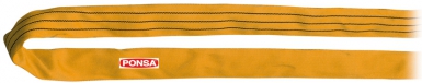 ÉLINGUE TUBULAIRE - LONGUEUR 3 M - 3 TONNES - JAUNE. Chez Quincaillerie Sénégalaise, nous répondons à tous vos besoins en fournitures industrielles et en outillage. Notre gamme complète garantit une satisfaction totale. Achetez en ligne et recevez vos articles rapidement.
