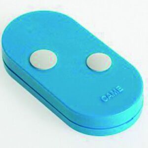 ÉMETTEUR NEW TOP BICANAL DOUBLE FRÉQUENCE 433,92 - 868,35 MHZ ROLLING CODE BLEU. Quincaillerie Sénégalaise, votre spécialiste en quincaillerie et équipement industriel, vous offre des produits durables et performants. Faites vos achats en ligne et gagnez du temps. Nos experts sont là pour vous conseiller.