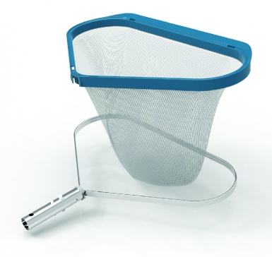 ÉPUISETTE DE FOND CADRE ALUMINIUM BLUE LINE