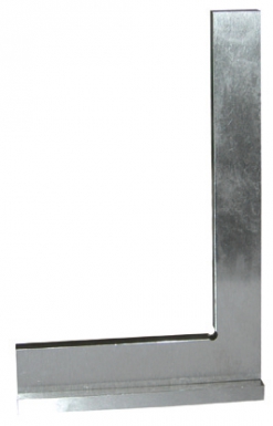 ÉQUERRE À CHAPEAU ACIER FRAISÉ RECTIFIÉ 1/25, LONGUEUR 100 MM, BASE 70 MM. Faites confiance à Quincaillerie Sénégalaise pour tous vos besoins en quincaillerie et équipements industriels. Nos produits sont conçus pour durer. Passez commande en ligne dès aujourd'hui.
