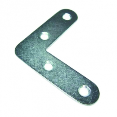 ÉQUERRE DE PERSIENNE ACIER GALVANISÉ SECTION 22X2 MM BR 220 MM. Quincaillerie Sénégalaise est l'adresse incontournable pour vos achats de quincaillerie et d'outillage au Sénégal. Nous servons aussi bien les particuliers que les professionnels. Découvrez nos offres exclusives en ligne.