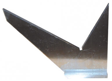 ÉQUERRE DOUBLE ONGLET ACIER FRAISÉ RECTIFIÉ 1/25 - LONGUEUR 150 MM. Faites confiance à Quincaillerie Sénégalaise pour tous vos besoins en quincaillerie et équipements industriels. Nos produits sont conçus pour durer. Passez commande en ligne dès aujourd'hui.