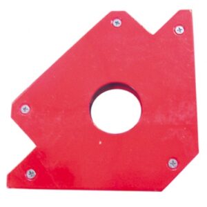 ÉQUERRE MAGNÉTIQUE - DIMENSIONS 140 MM. Votre satisfaction est notre priorité chez Quincaillerie Sénégalaise. Nous vous offrons des produits de quincaillerie et bâtiment de première qualité. Commandez en ligne et recevez vos articles rapidement.