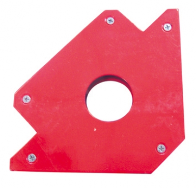 ÉQUERRE MAGNÉTIQUE – DIMENSIONS 140 MM