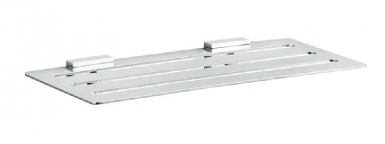 ÉTAGÈRE - CORNER - L 20 X P 10 X H 2 CM - INOX. Avec Quincaillerie Sénégalaise, équipez-vous des meilleurs outils et équipements pour vos projets industriels. Nous assurons une livraison rapide et un service client de qualité. Faites confiance à notre expertise.
