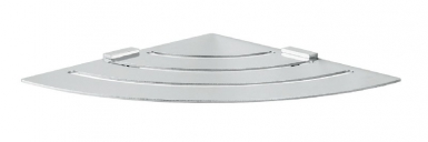 ÉTAGÈRE D'ANGLE - CORNER - L 20 X P 20 X H 2 CM - INOX. Quincaillerie Sénégalaise est l'adresse incontournable pour vos achats de quincaillerie et d'outillage au Sénégal. Nous servons aussi bien les particuliers que les professionnels. Découvrez nos offres exclusives en ligne.