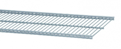 ÉTAGÈRE FIL 30 CM - LXPXH: 902X305X14 MM - BLANC. Avec Quincaillerie Sénégalaise, équipez-vous des meilleurs outils et équipements pour vos projets industriels. Nous assurons une livraison rapide et un service client de qualité. Faites confiance à notre expertise.