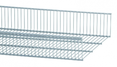 ÉTAGÈRE PANIER 30 CM - LXPXH : 607X337X96 MM - BLANC. Avec Quincaillerie Sénégalaise, vos projets prennent vie grâce à des équipements robustes et fiables. Découvrez notre gamme pour les professionnels et les bricoleurs. Livraison rapide et service client au top.