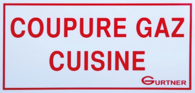 ÉTIQUETTE COUPURE GAZ CUISINE F BLANC L ROUGE. Quincaillerie Sénégalaise, votre spécialiste en quincaillerie et équipement industriel, vous offre des produits durables et performants. Faites vos achats en ligne et gagnez du temps. Nos experts sont là pour vous conseiller.