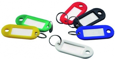 ÉTIQUETTES PORTE-CLÉS PLASTIQUE AVEC CROCHET ET TROU VERT BOÎTE DE 100 P.. Quincaillerie Sénégalaise est le choix idéal pour vos équipements de bâtiment et fournitures industrielles. Nous vous garantissons des produits fiables à des prix compétitifs. Commandez en ligne dès maintenant.
