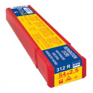 ÉTUI 28 ÉLECTRODES 312R - MAINTENANCE / RÉNOVATION - Ø 3,15 MM. Quincaillerie Sénégalaise est l'adresse incontournable pour vos achats de quincaillerie et d'outillage au Sénégal. Nous servons aussi bien les particuliers que les professionnels. Découvrez nos offres exclusives en ligne.