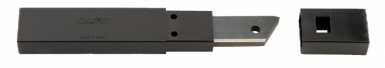 ÉTUI DE 10 LAMES OLFA NOIRE CUTTER 18 MM. Avec Quincaillerie Sénégalaise, vos projets prennent vie grâce à des équipements robustes et fiables. Découvrez notre gamme pour les professionnels et les bricoleurs. Livraison rapide et service client au top.