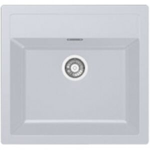 ÉVIER SIRIUS SID 610 - COLORIS BLANC. Découvrez Quincaillerie Sénégalaise, votre boutique de confiance pour la quincaillerie, la plomberie et les fournitures industrielles. Nous garantissons des produits durables et un service professionnel.